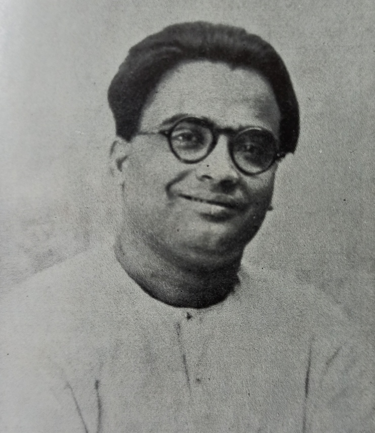 Sailesh Duttagupta